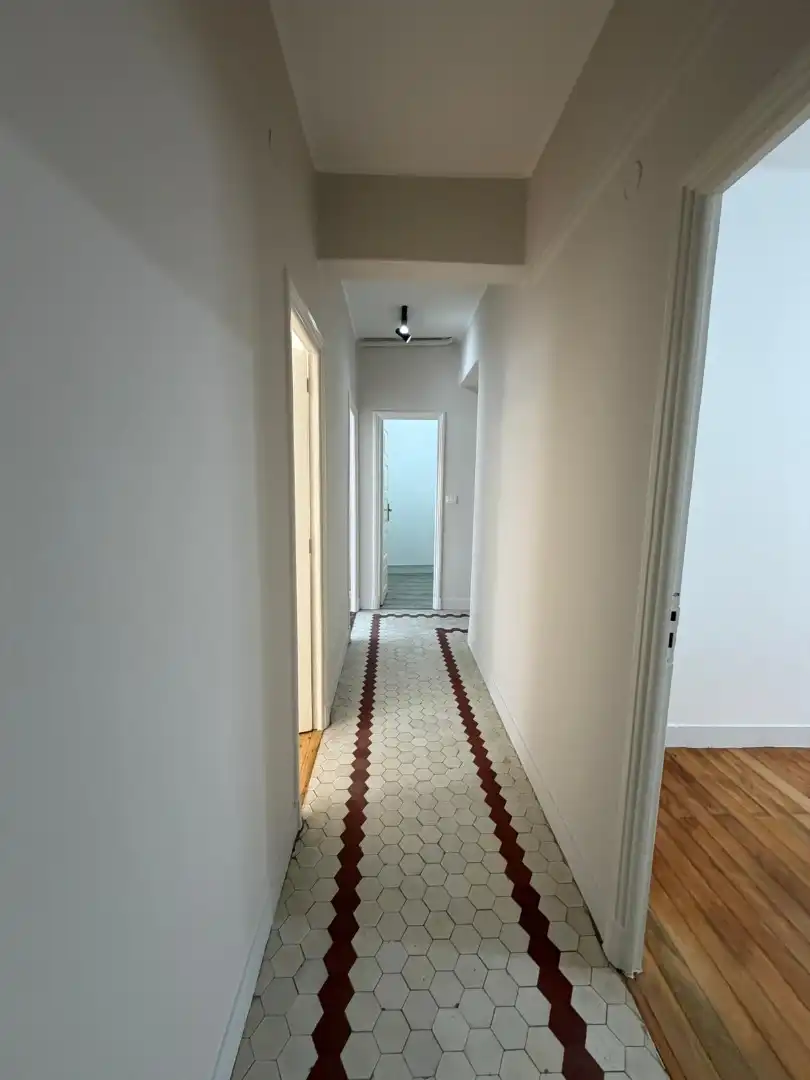 Flat for rent in Lugo  with Heating