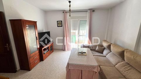 Foto 2 de Pis en venda a Ayuntamiento - Barrio Alto, Sanlúcar de Barrameda