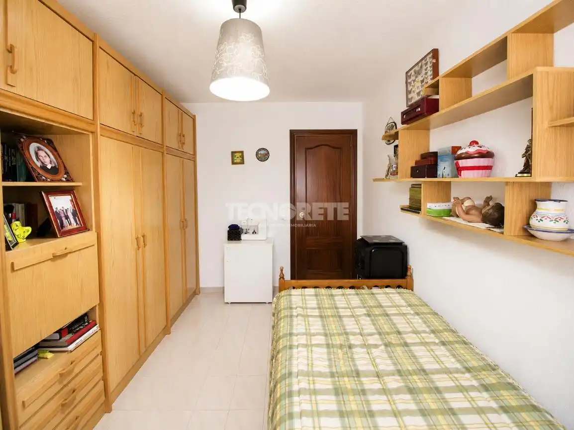 Habitación de Piso en venta en Toledo con Aire acondicionado, Calefacción y Terraza