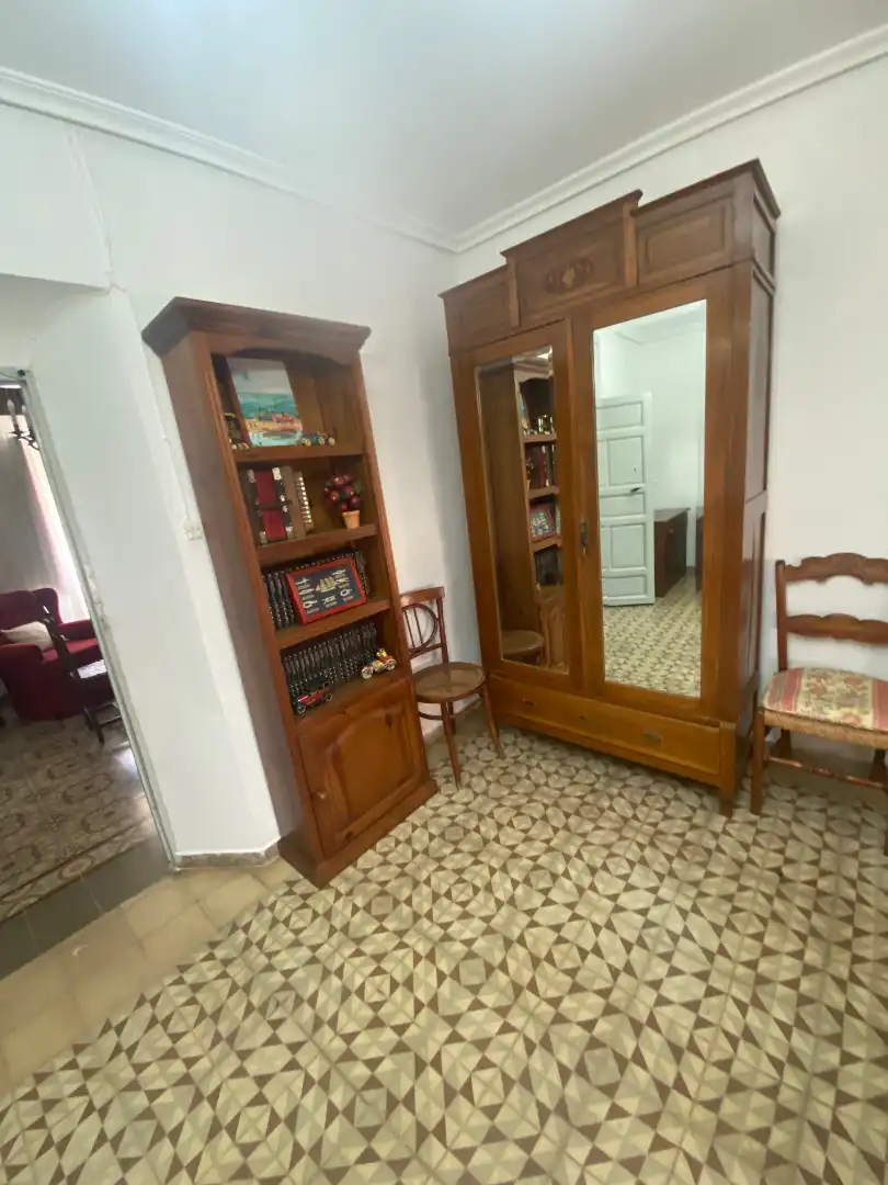 House with garden for sale in Calle Mayor 6, imagen 12