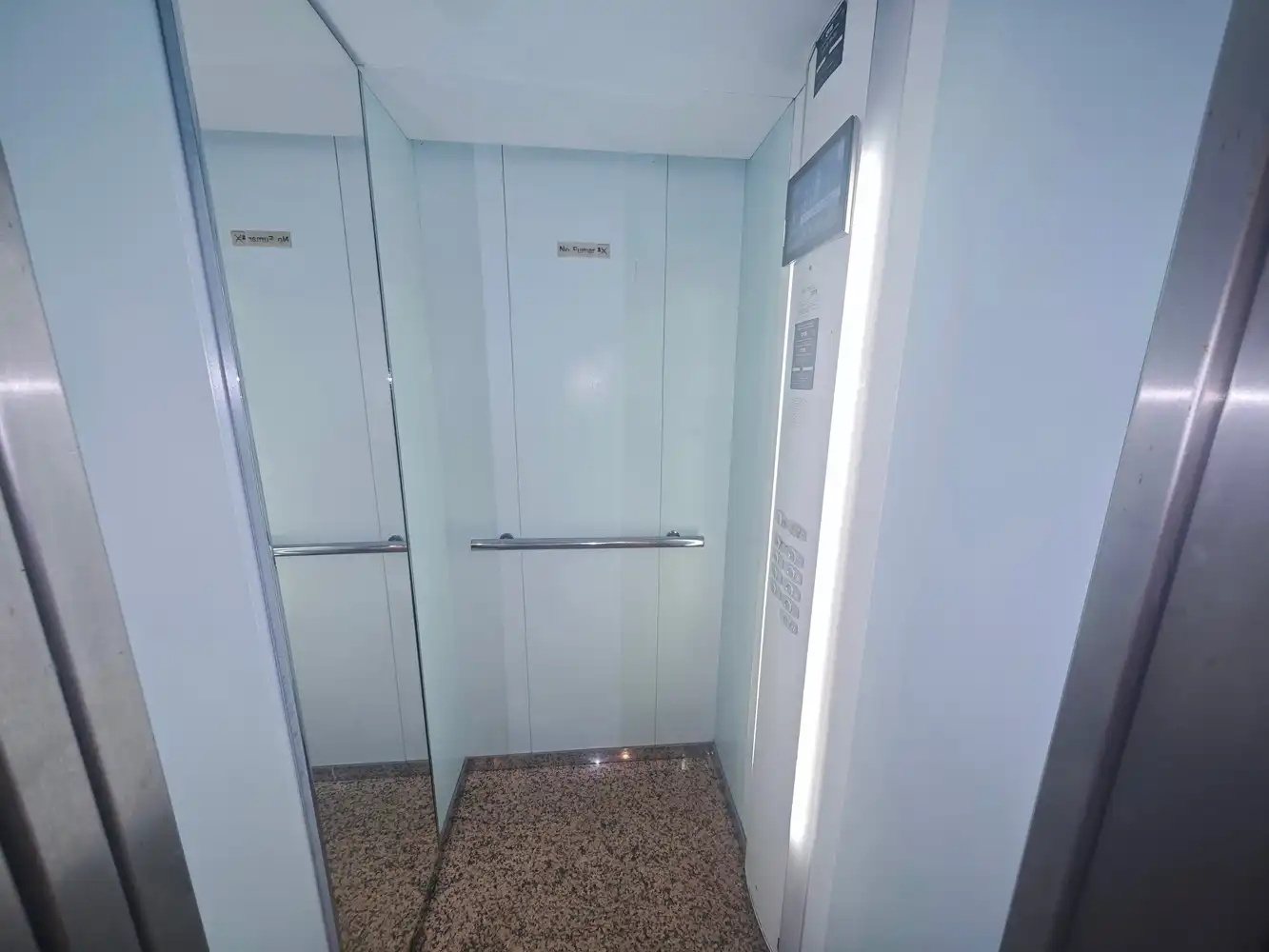 Piso en venta en Calpe / Calp con Aire acondicionado, Terraza y Amueblado