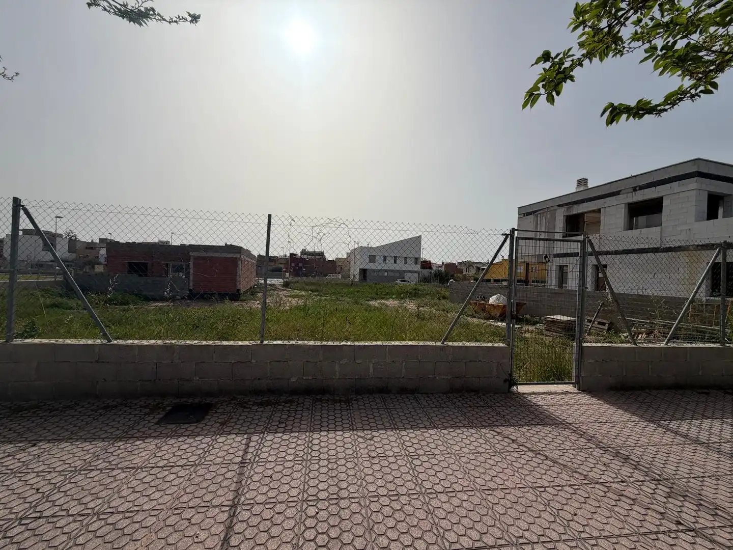 Residential land for sale in Carrer Prolongacio Carrer Jose Iturbi, imagen 3