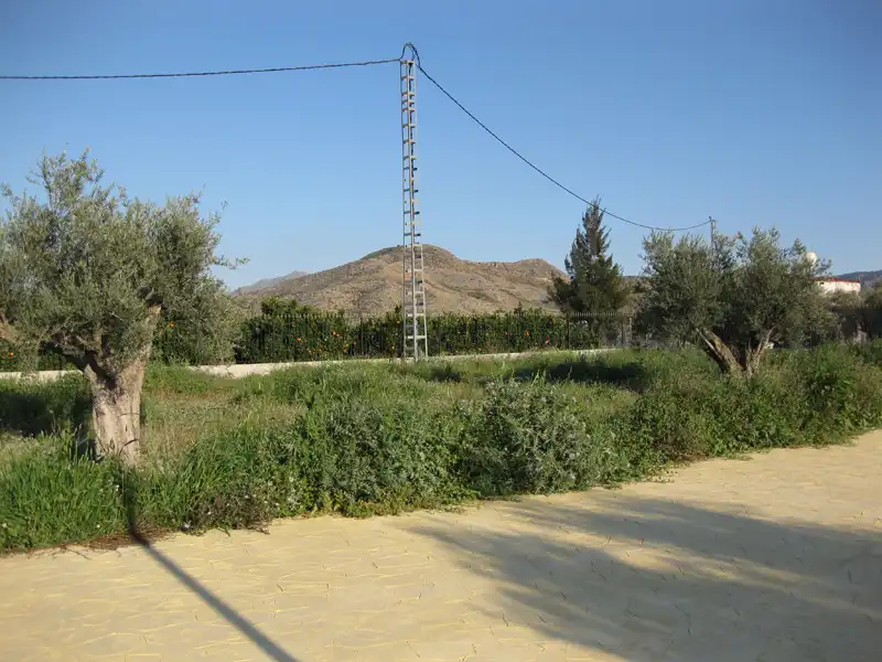 Casa o xalet en venda en Orihuela