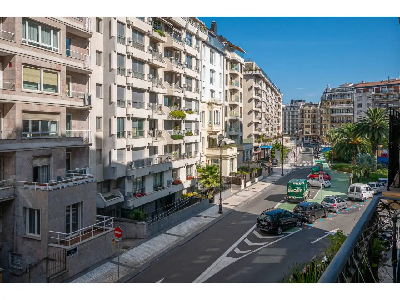 Appartement avec terrasse à vendre à Calle Marina 3, imagen 17