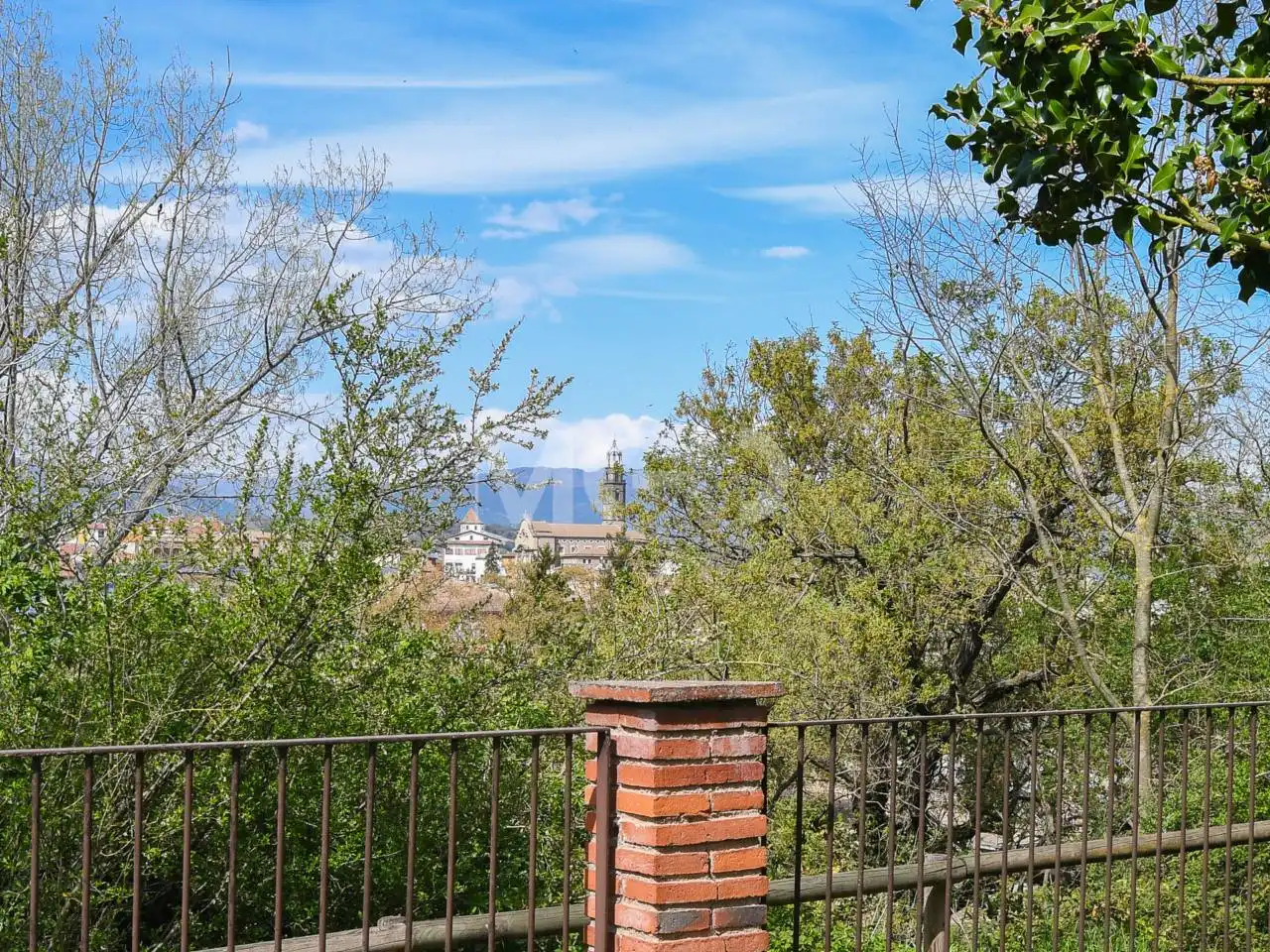 Casa o xalet en venda a Manlleu