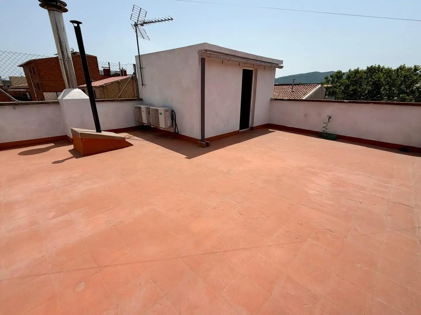 Terrassa de Casa o xalet en venda en Igualada amb Calefacció i Terrassa