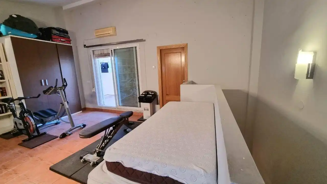 Casa a schiera in vendita a Zona Alta, imagen 7
