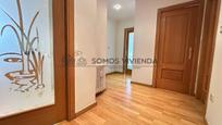 Flat to rent in Ourense Capital   with Heating