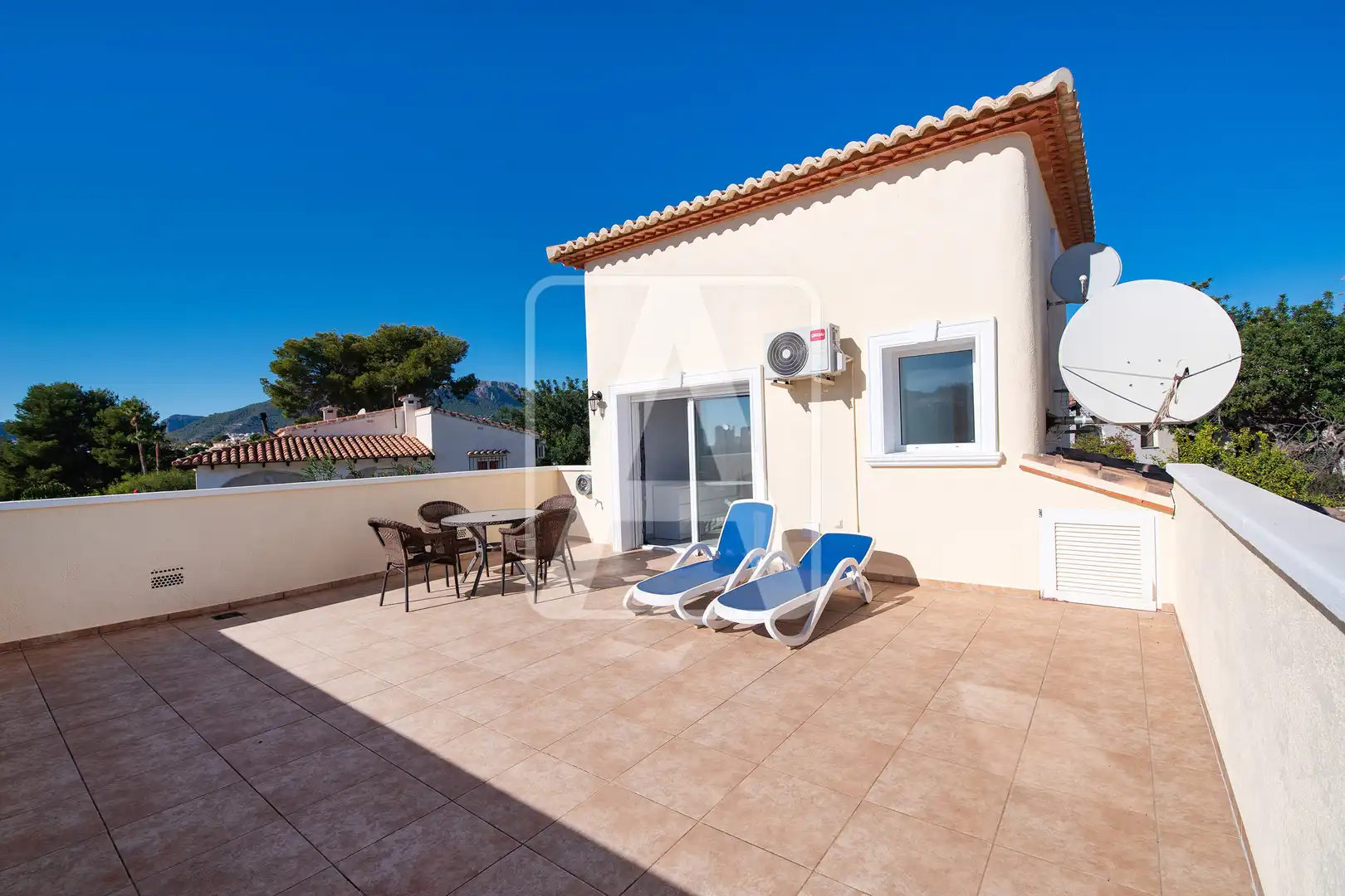 Villa avec piscine à vendre à Carrió - La Merced - Los Pinos, imagen 25