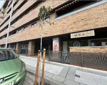Außenansicht von Wohnungen zum Verkauf in Seseña