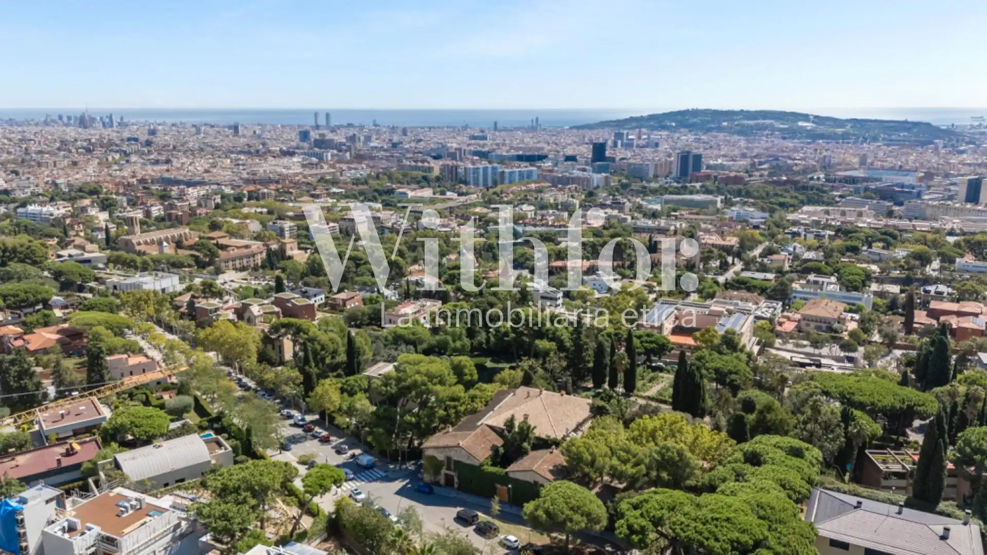 Chalet en venta en Les Corts, imagen 12