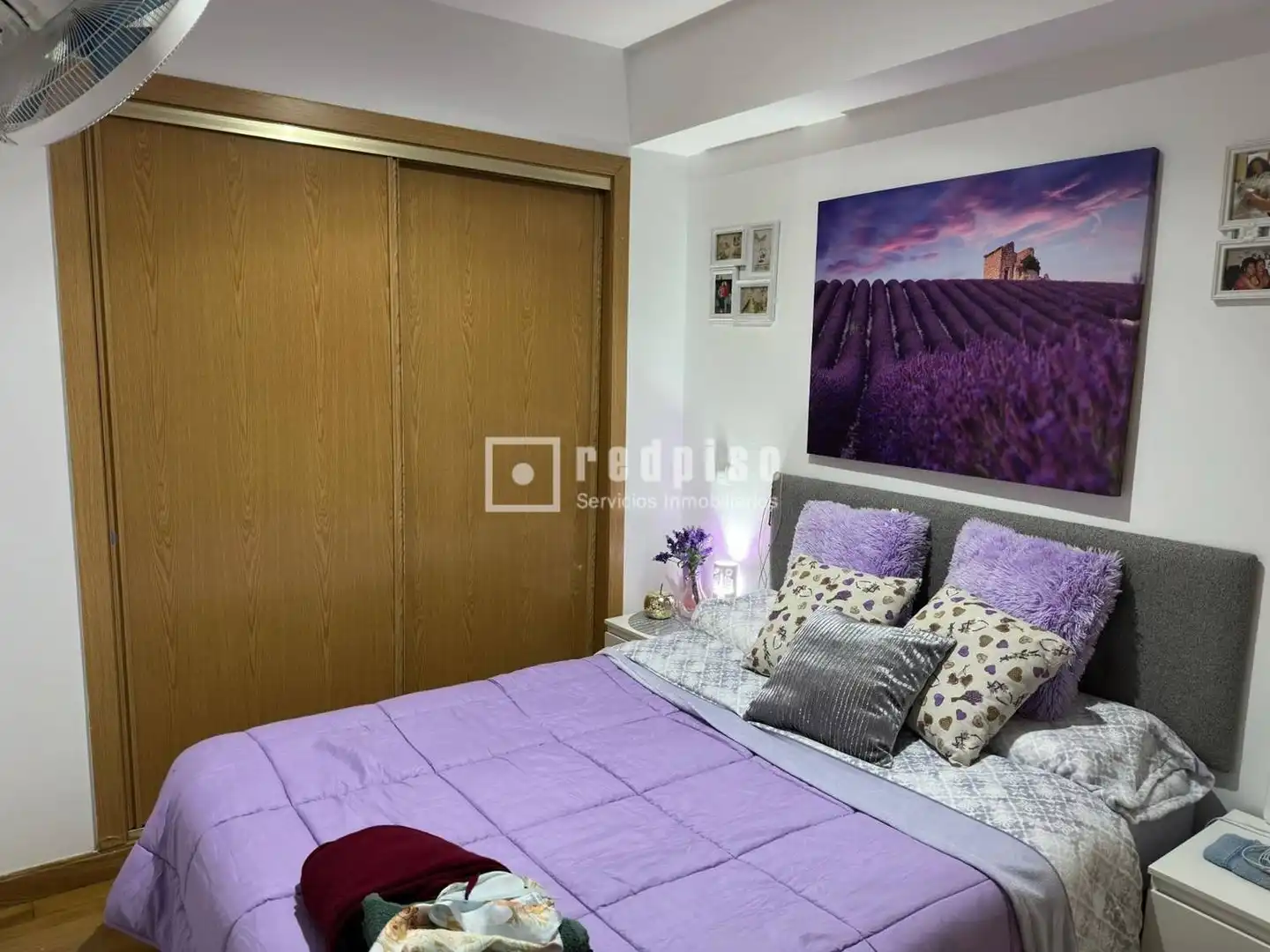 Habitación de Piso en venta en Madrid