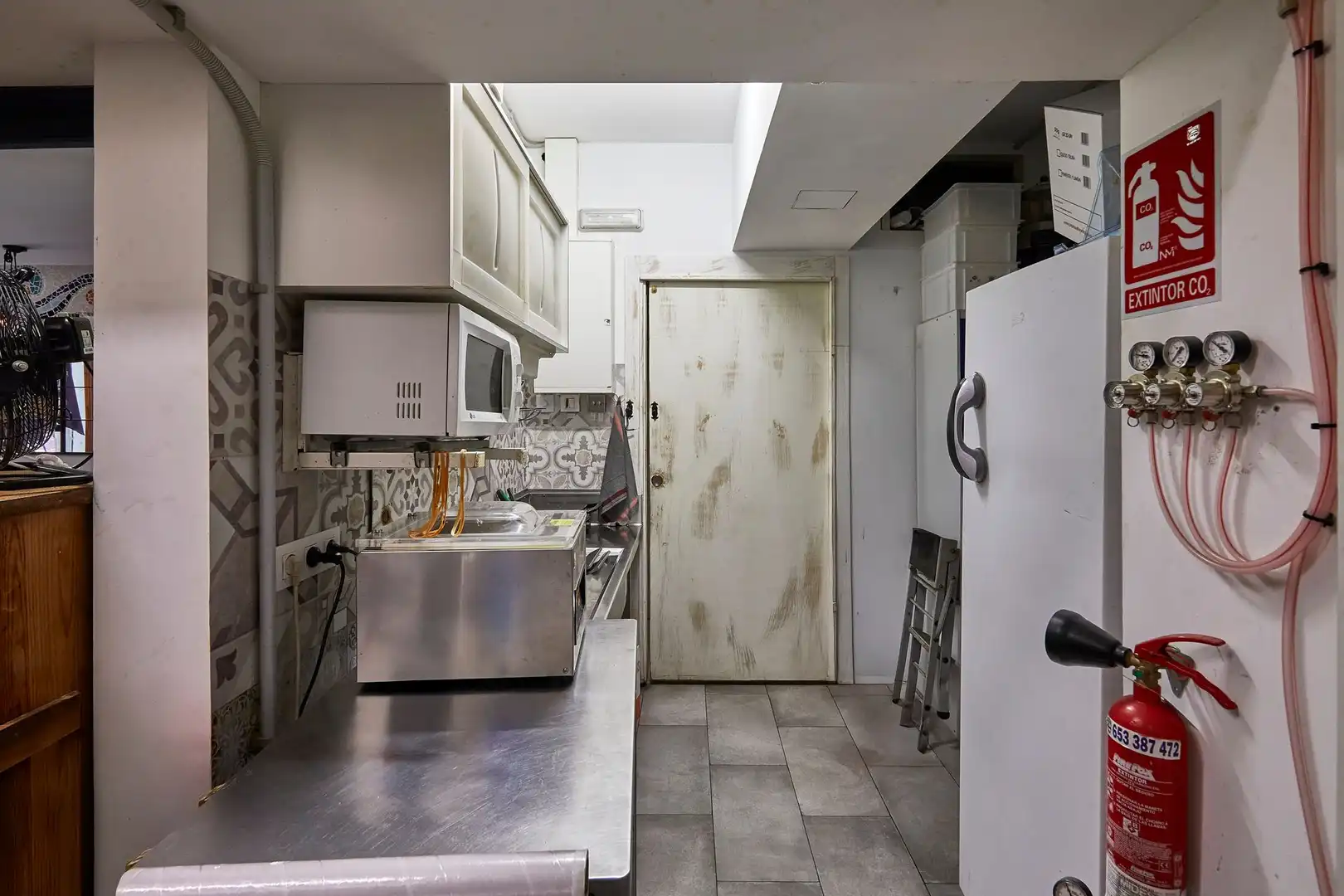 Business premises for sale in Plaça d'Ocata, imagen 19