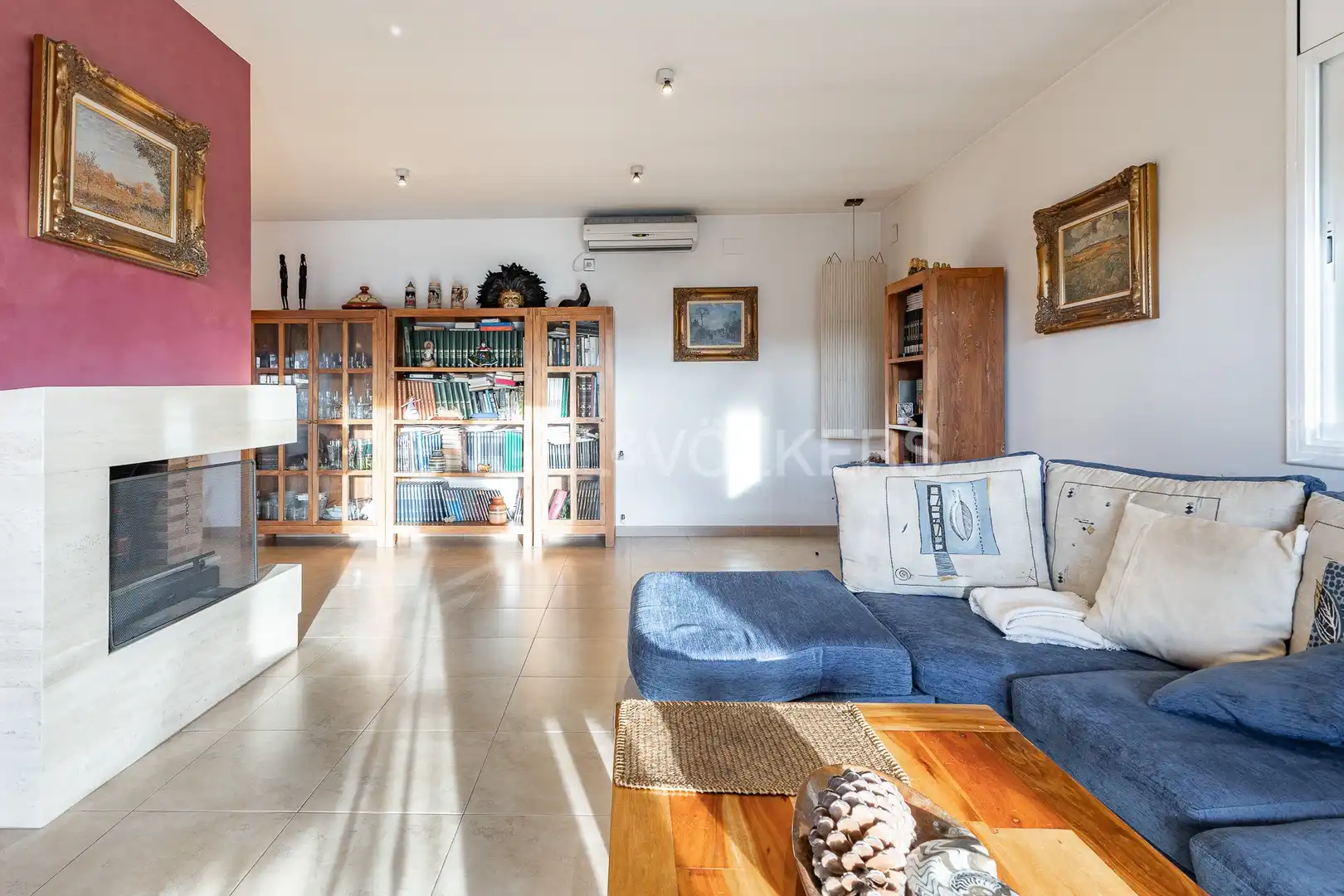 Casa o xalet en venda a Castellarnau