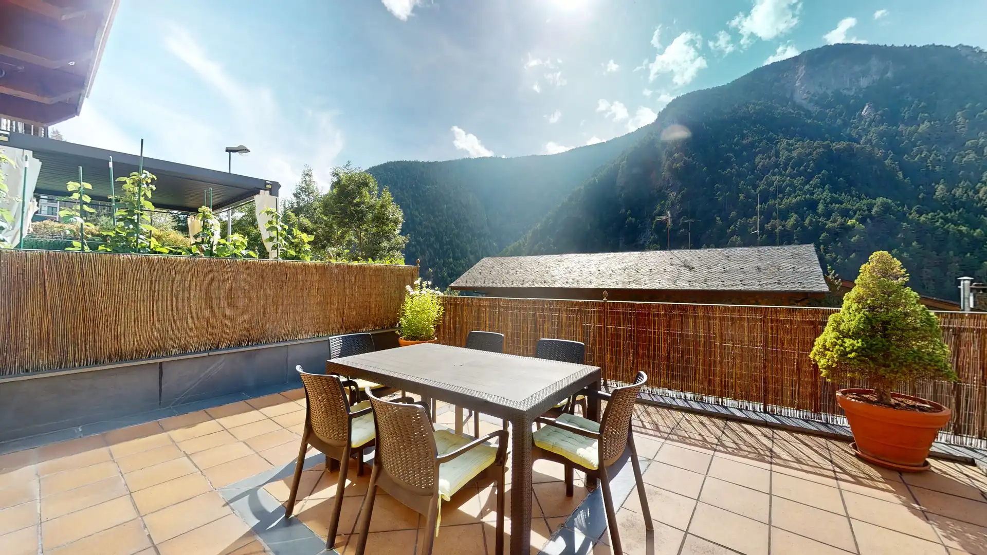 Adosado con terraza en venta en Arinsal - Erts, imagen 15