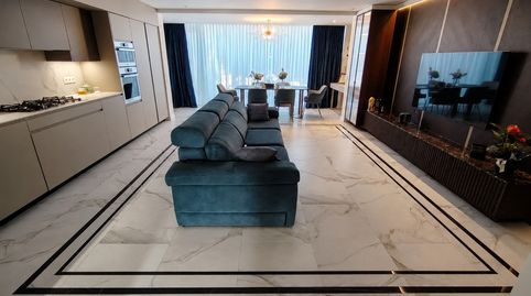 Foto 5 de Casa adosada en venta en Fontcalent, Alicante / Alacant