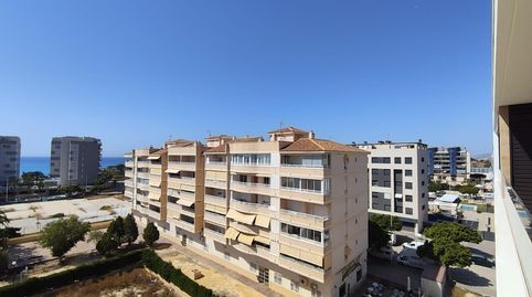 Foto 4 de Ático en venta en Poble Nou - Montiboli, Villajoyosa / La Vila Joiosa