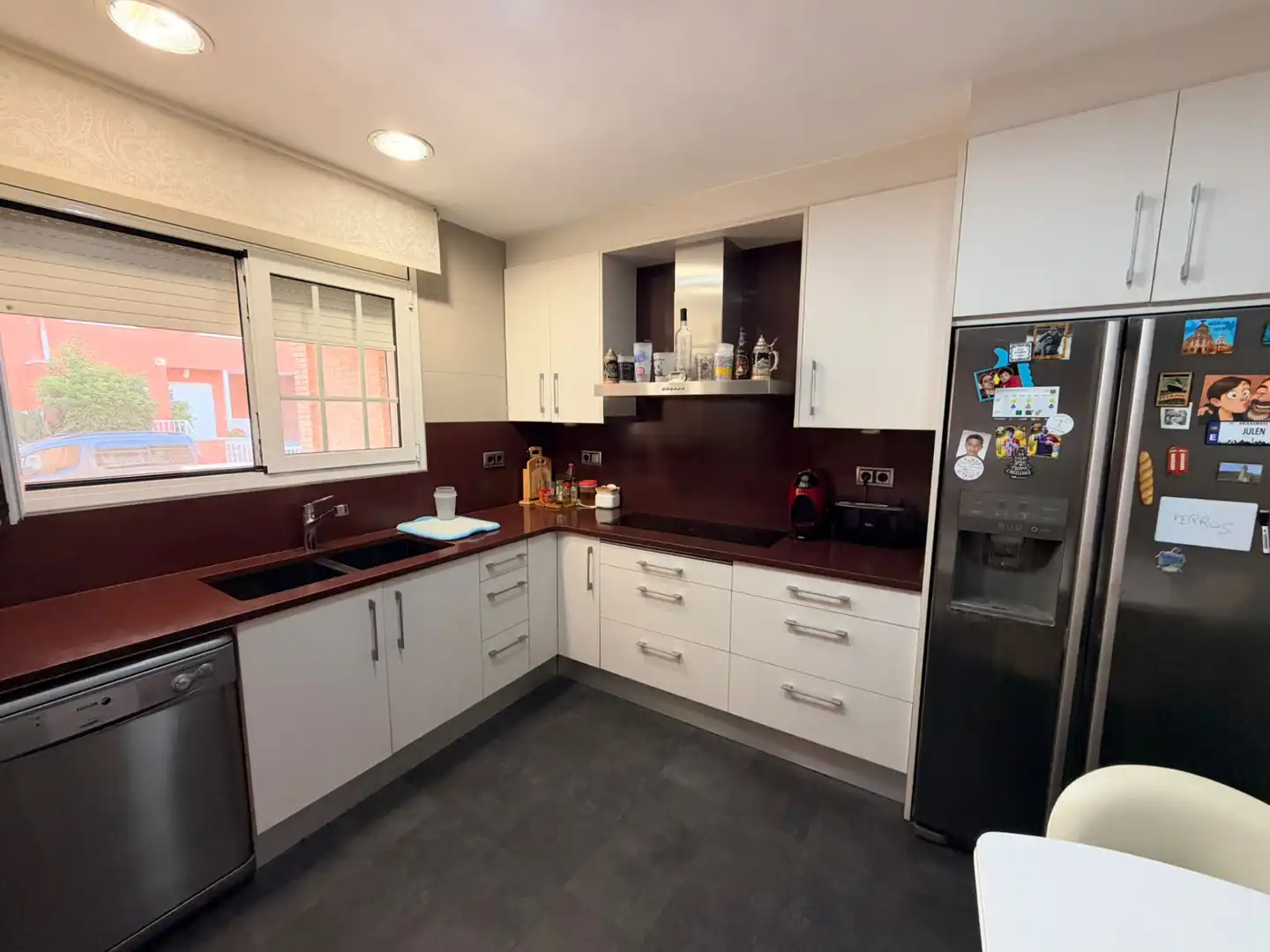Casa a schiera con piscina in vendita a Sant Andreu - Gassó Vargas, imagen 4