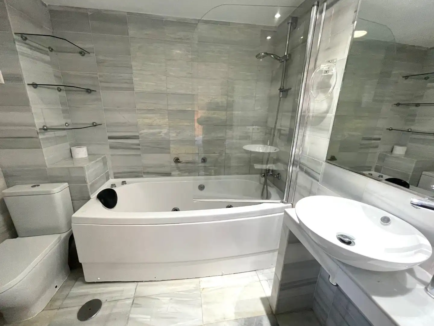 Habitatge amb piscina de lloguer a Avenida José Banús s/n, imagen 10