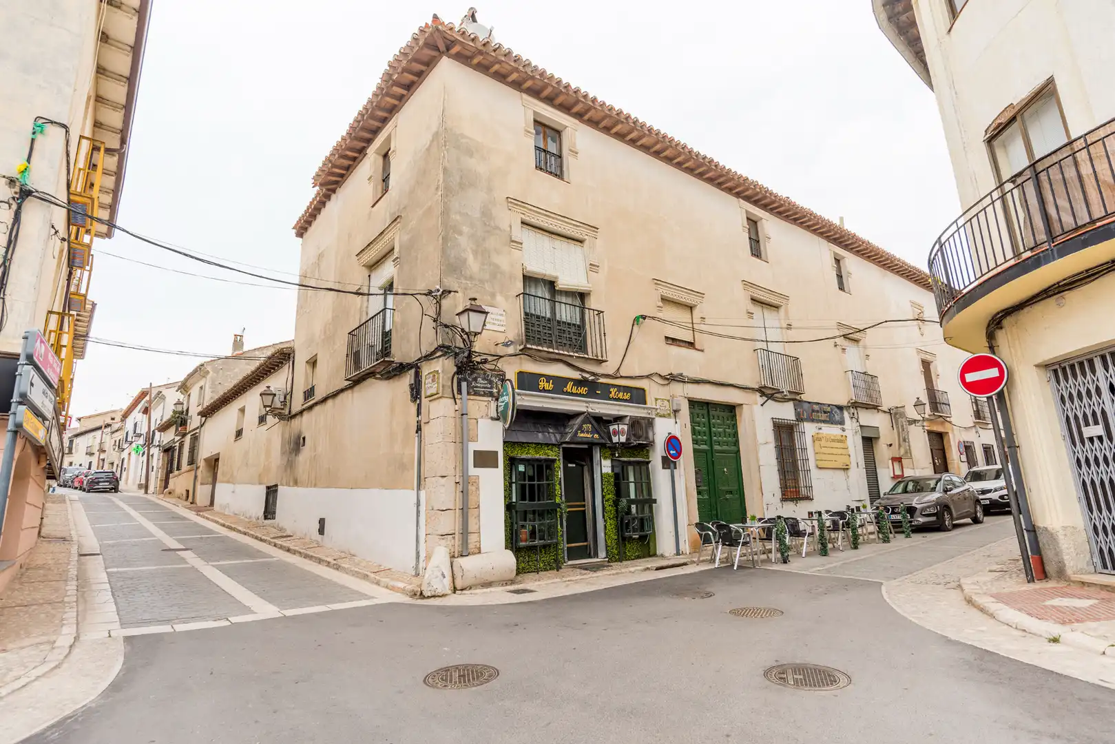 Local en venta en Calle del Teniente Ortiz de Zárate, Chinchón