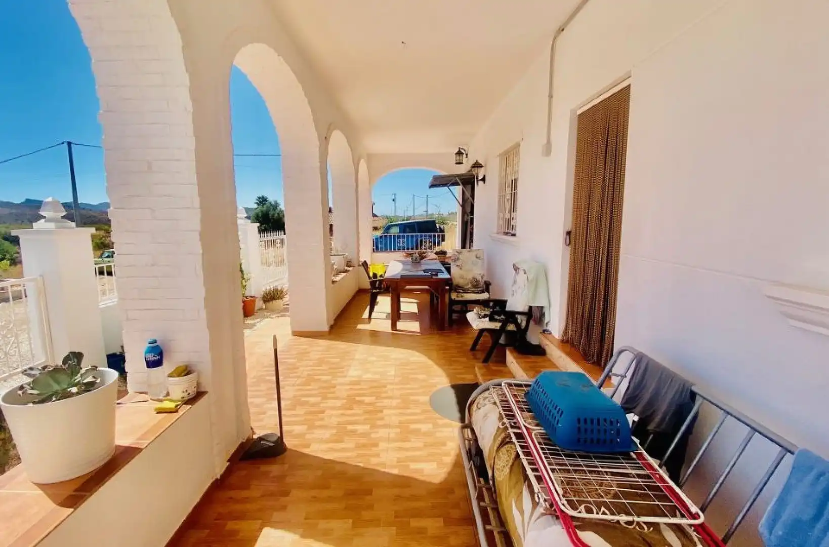 Villa à vendre à Abanilla, imagen 20