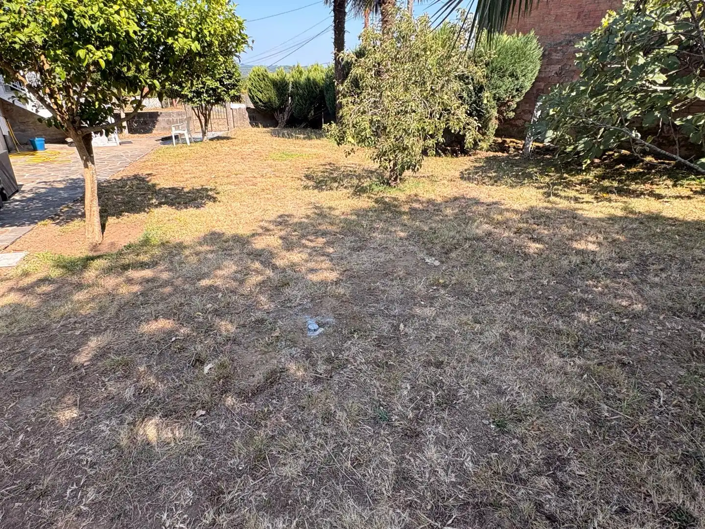 Casa o xalet en venda en Teo amb Calefacció, Jardí privat i Terrassa