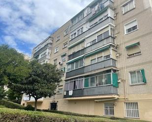 Exterior view of Flat for sale in Coslada