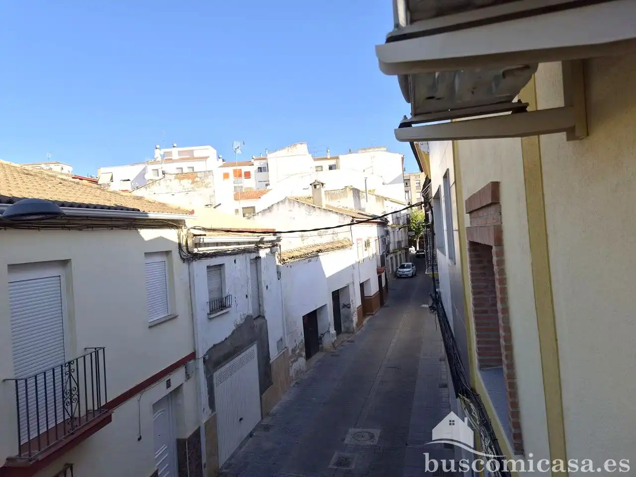 Flat for sale in Calle San Lázaro, imagen 12