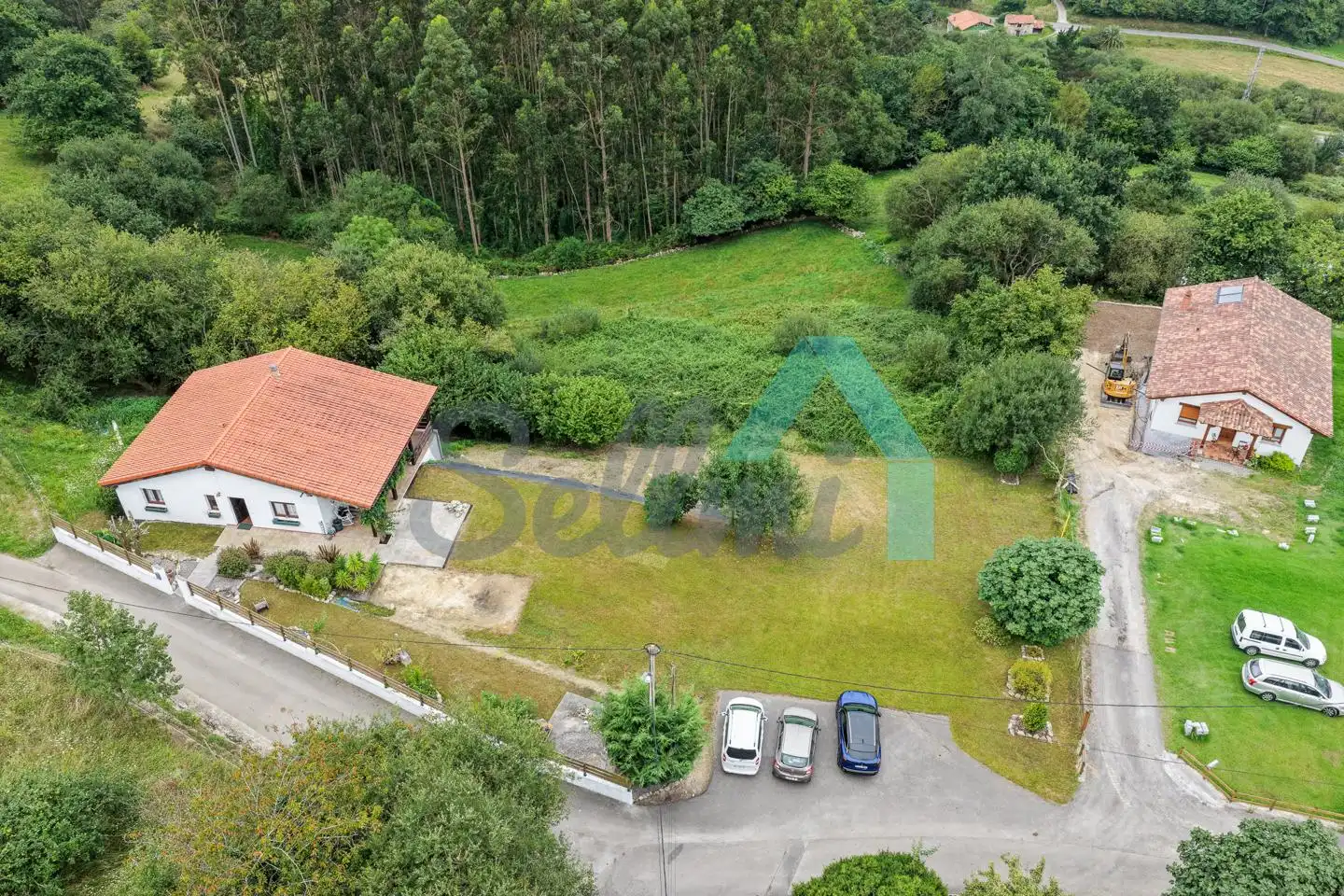 Casa con giardino in vendita a Lugar Tezangos, imagen 8