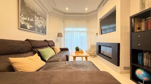 Foto 5 de Casa o xalet en venda a Caballero Bonald - San José Obrero - Guadalcacín, Jerez de la Frontera