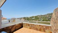 Terrace of Flat for sale in Torrox