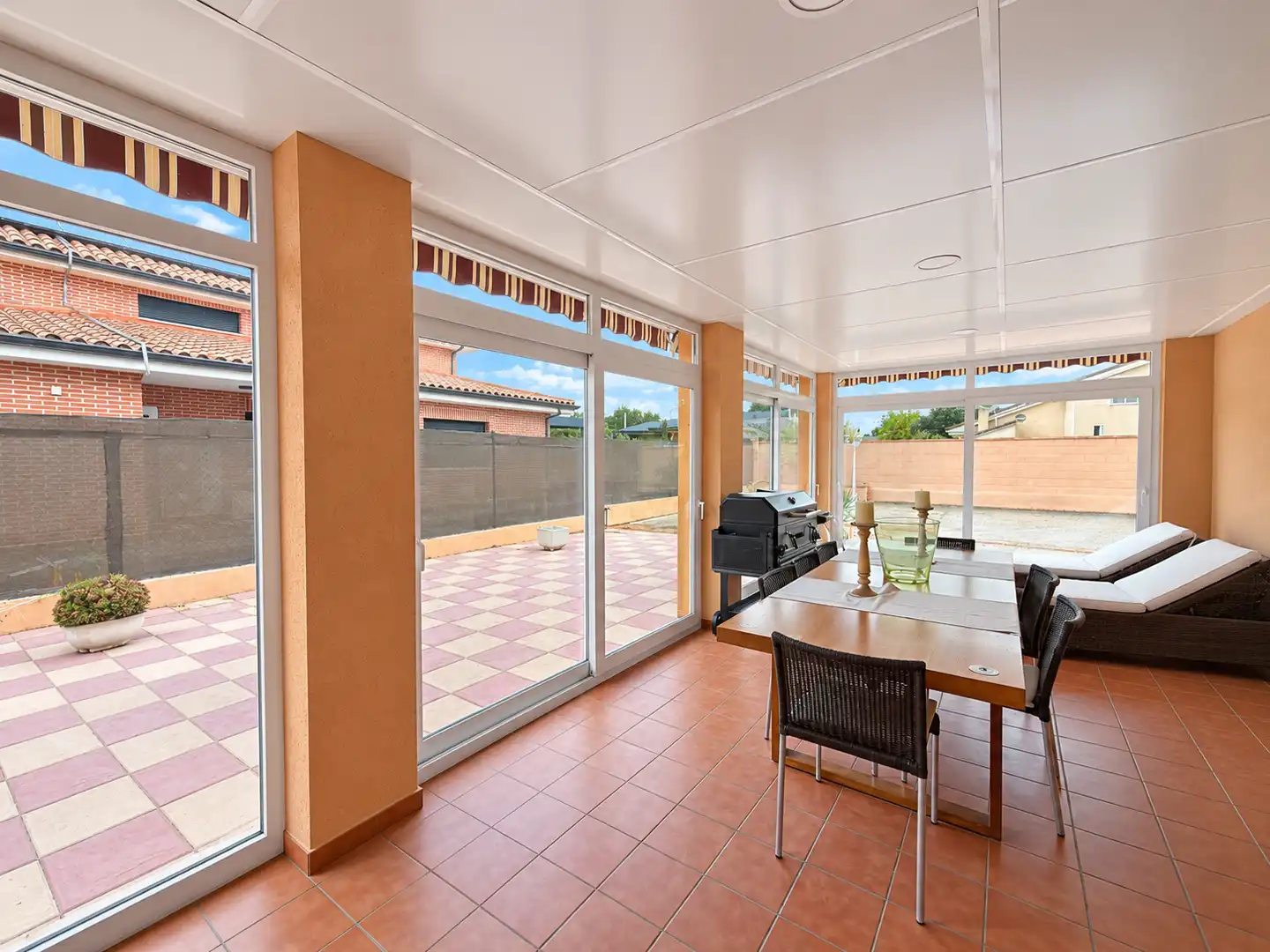 Casa con giardino in vendita a Eurovillas, imagen 58