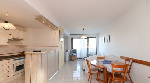 Foto 2 de Apartament de lloguer a El Palmar - Los Molinos, Dénia