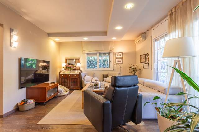 Casa adosada en Venta en DE PAU VI en Sant Francesc