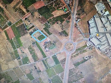 Terreno residenziale in vendita a 42