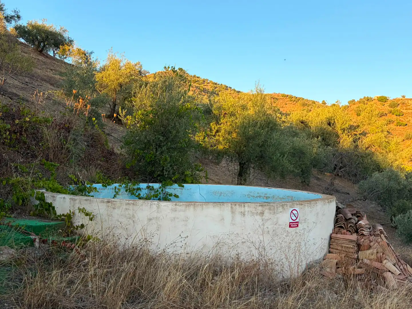 Maison rustique avec piscine à vendre à Diseminado Diseminados, imagen 15