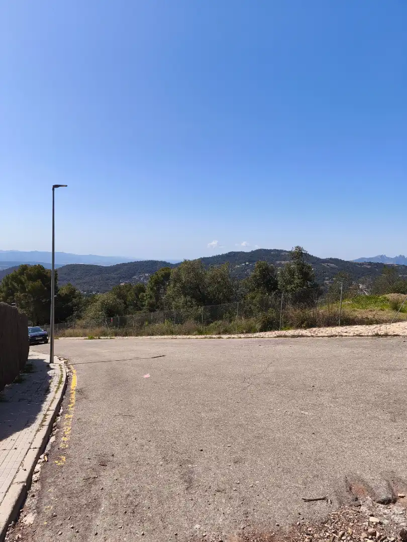 Terrain résidentiel à vendre à Carrer de la Font del Querol 19, imagen 3