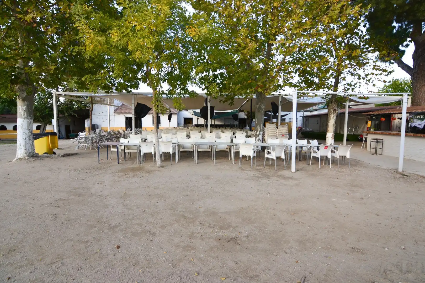 Rustikales Grundstück zum Verkauf in La Dehesa - El Pinar, imagen 24