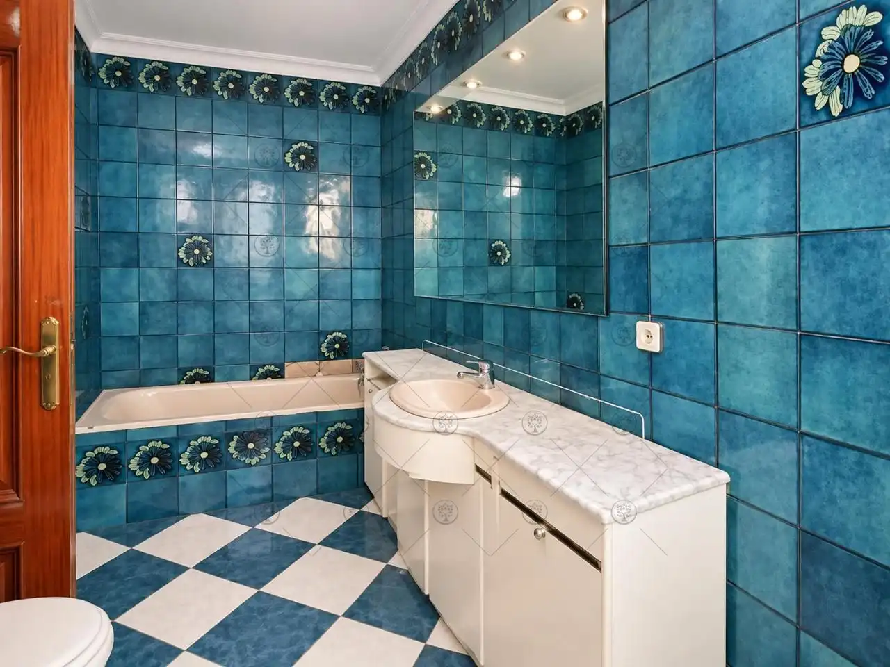 Flat for sale in Calle Villa Mundaka