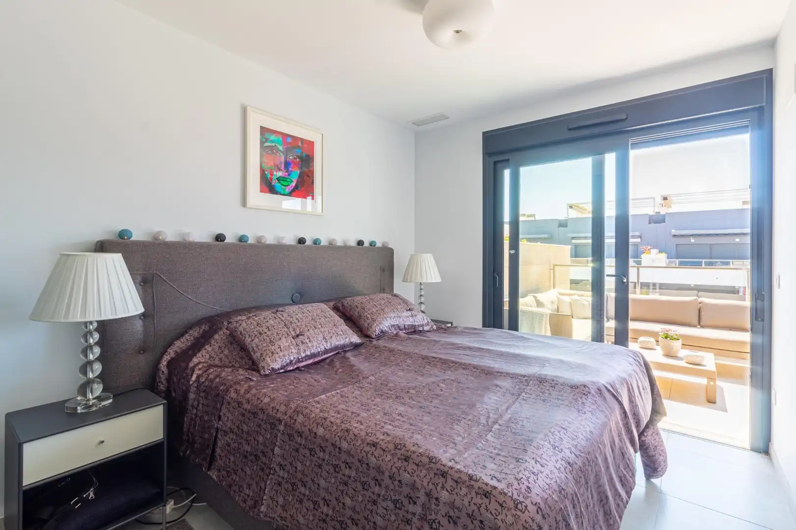 Attico con terrazza in vendita a Orihuela Costa, imagen 25