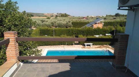 Foto 5 de Casa o xalet en venda a Torredonjimeno, Jaén