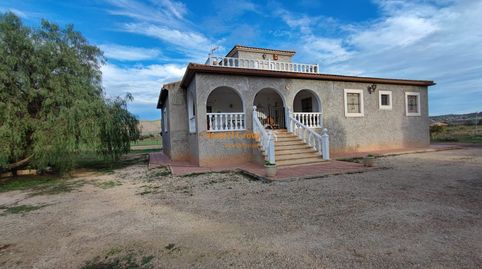 Foto 2 de Casa o xalet en venda a El Castillo, Aspe
