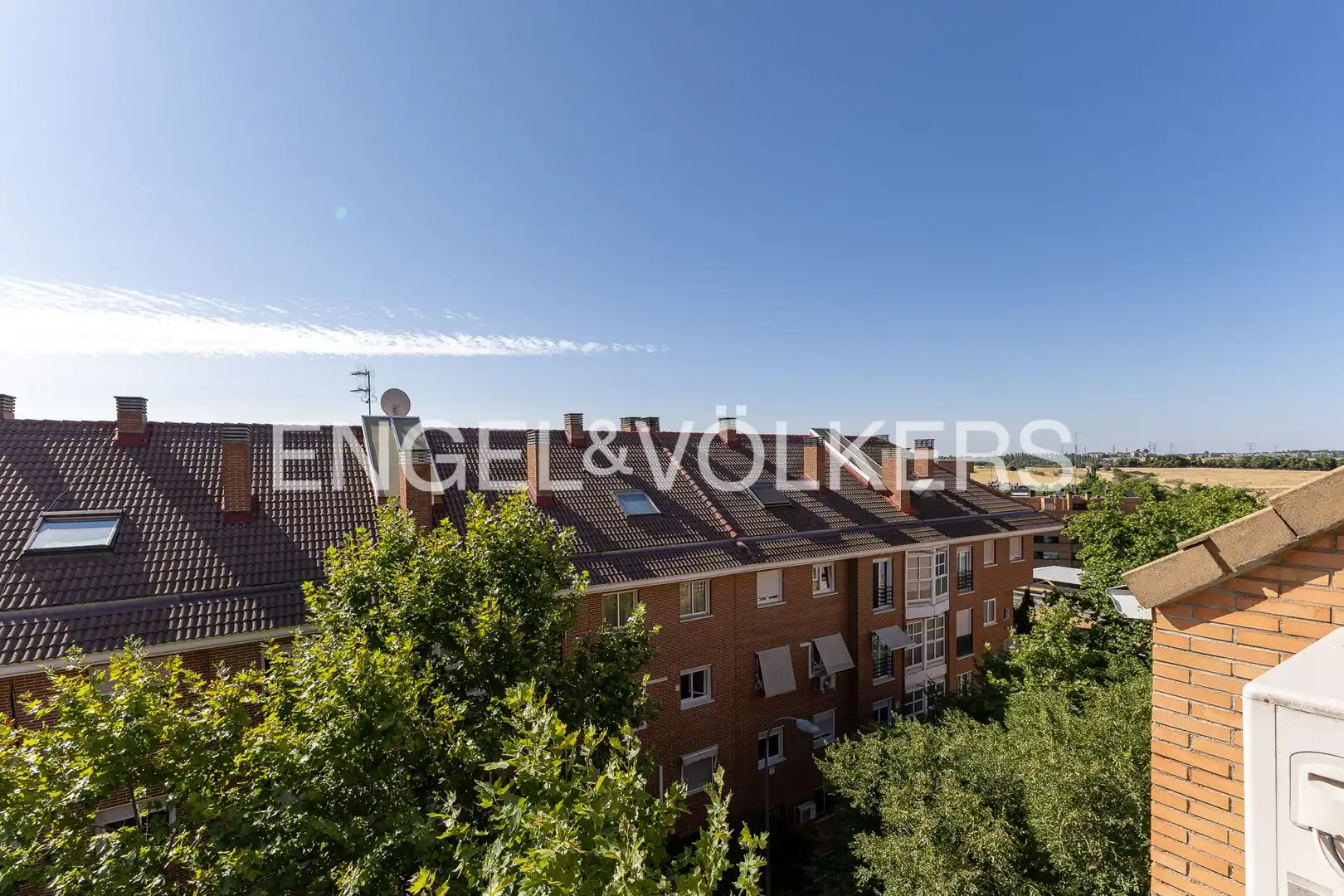 Terraza de Ático en venta en Casco Antiguo