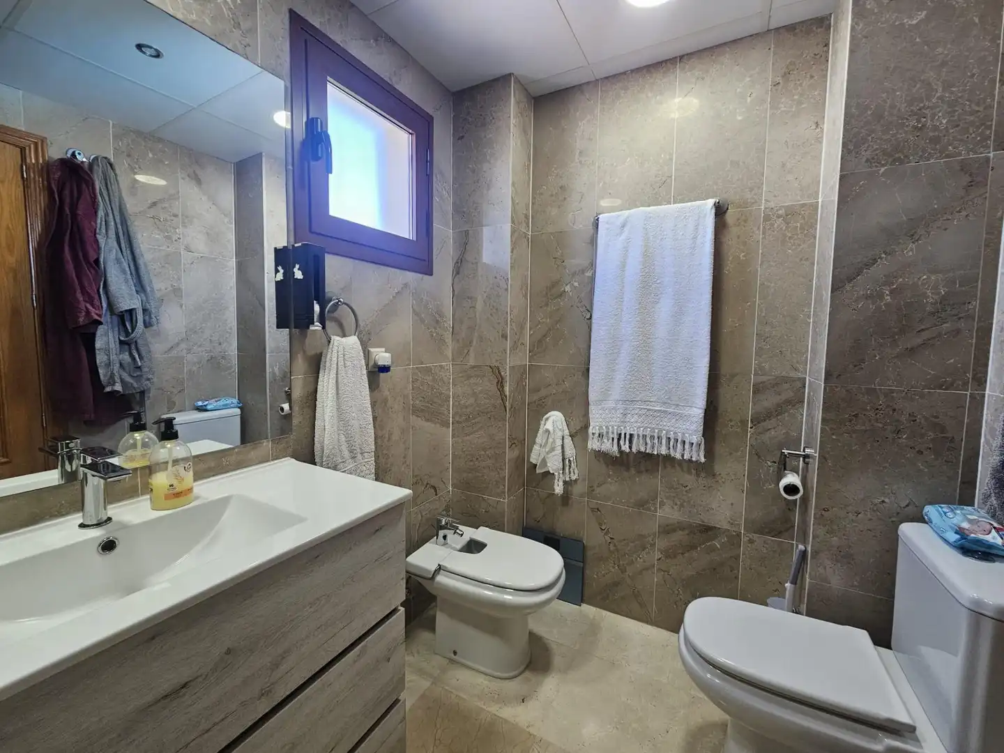 Apartamento en venta en Campo de Mijas, imagen 18
