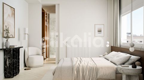 Foto 5 de Piso en venta en El Viso, Madrid Capital