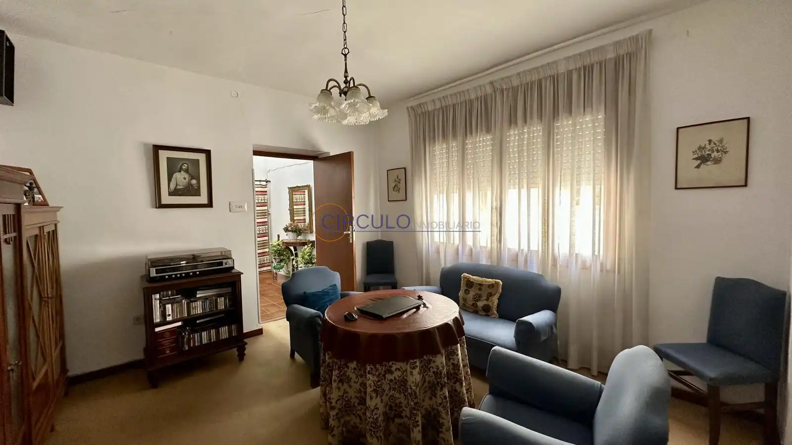 Haus mit Terrasse zum Verkauf in Nunez de Arce, imagen 46