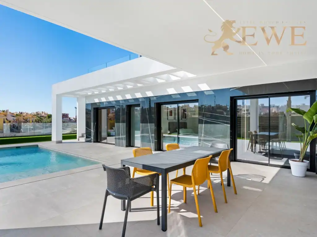 Maison avec terrasse à vendre à Algorfa, imagen 23