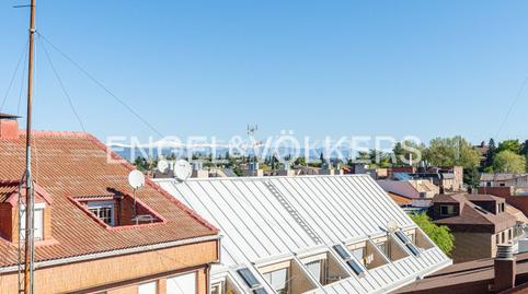 Foto 3 de Dúplex en venta en Casco Antiguo, Las Rozas de Madrid