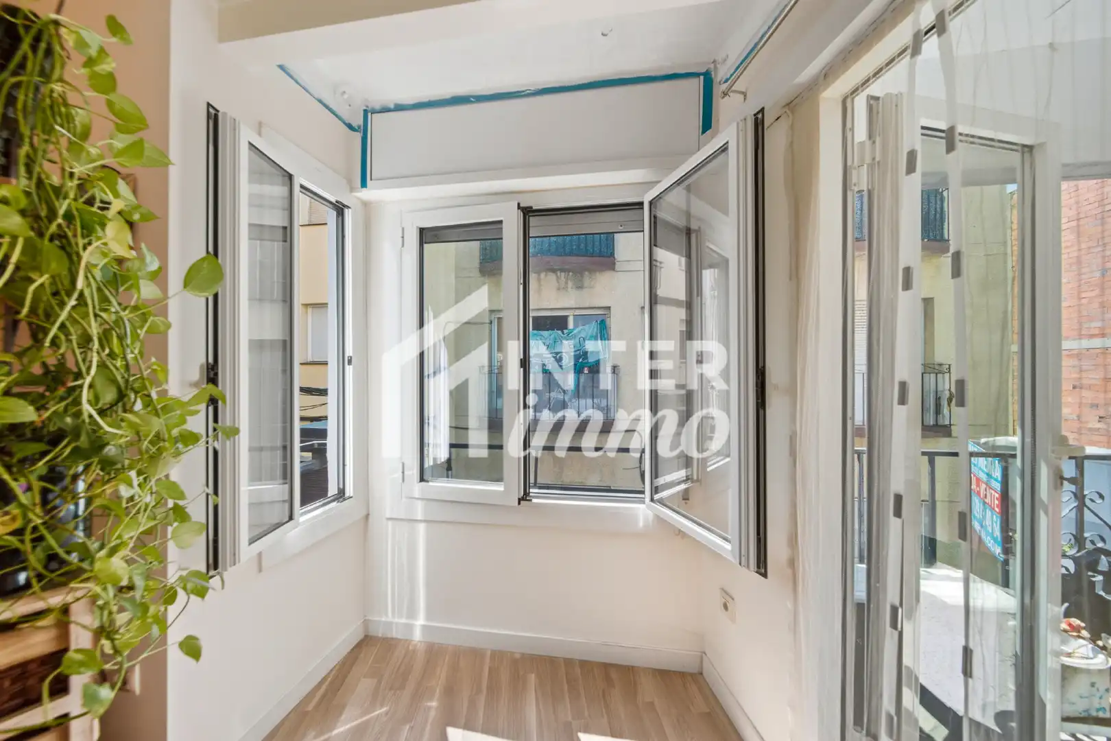 Mini appartamento in vendita a Carrer MADRID 17, imagen 24