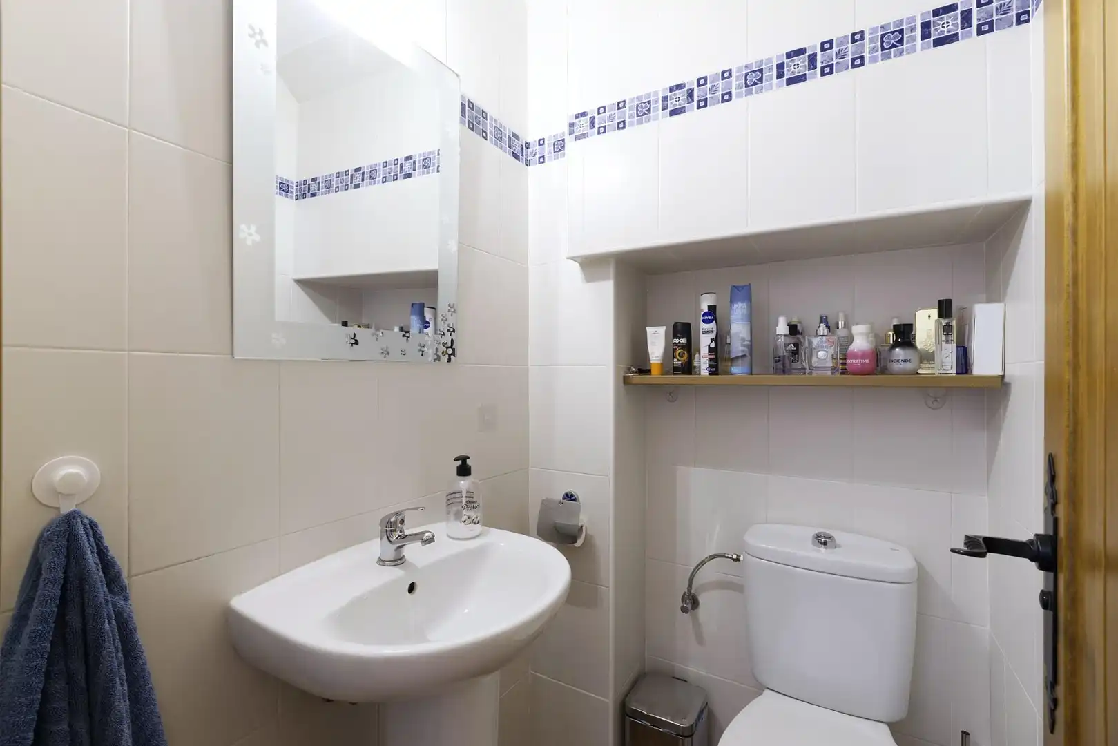 Bathroom of Duplexes for sale in Centro